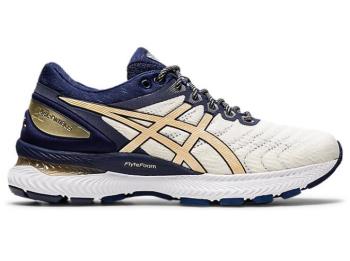 Asics Kadın GEL-Nimbus 22 THE NEW STRONG Koşu Ayakkabısı TR547KO